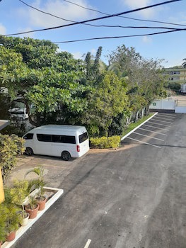 Golf View Hotel