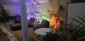 Golf View Hotel