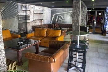 Golf View Hotel