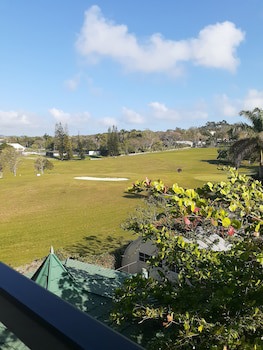 Golf View Hotel