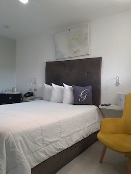 Golf View Hotel
