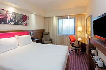 Hampton By Hilton London Croydon