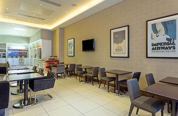 Hampton By Hilton London Croydon