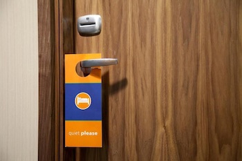 Hampton By Hilton London Croydon