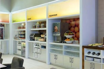 Hampton By Hilton London Croydon