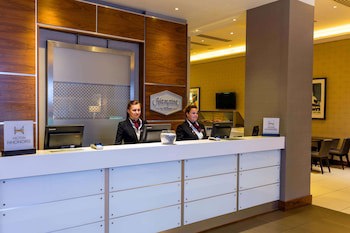 Hampton By Hilton London Croydon