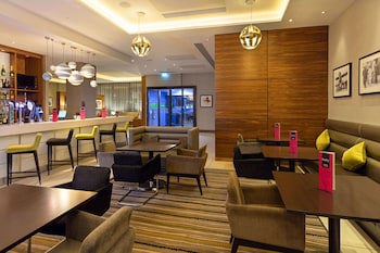 Hampton By Hilton London Croydon