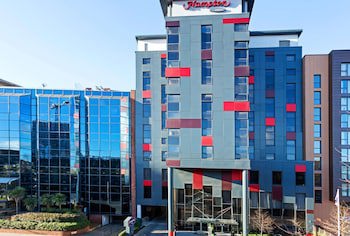Hampton By Hilton London Croydon
