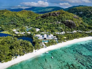 Kempinski Seychelles Resort