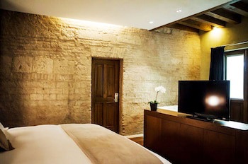 Casa Madero Hotel Boutique
