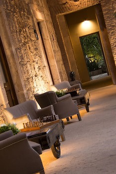 Casa Madero Hotel Boutique