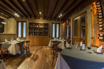 Casa Madero Hotel Boutique