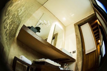 Casa Madero Hotel Boutique