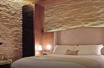 Casa Madero Hotel Boutique