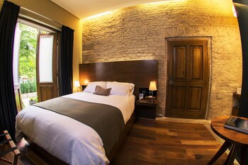 Casa Madero Hotel Boutique