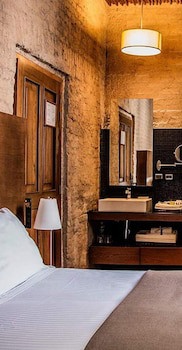 Casa Madero Hotel Boutique