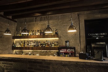 Casa Madero Hotel Boutique