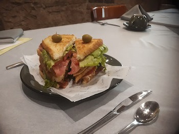 Casa Madero Hotel Boutique