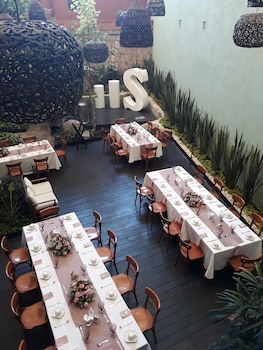 Casa Madero Hotel Boutique