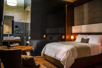 Casa Madero Hotel Boutique