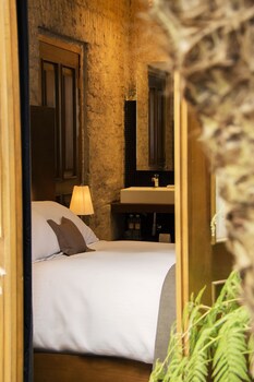 Casa Madero Hotel Boutique