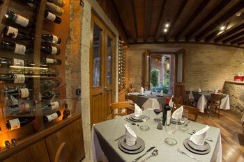 Casa Madero Hotel Boutique
