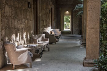 Casa Madero Hotel Boutique