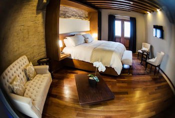 Casa Madero Hotel Boutique