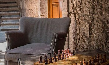 Casa Madero Hotel Boutique