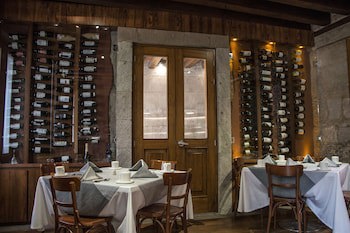 Casa Madero Hotel Boutique