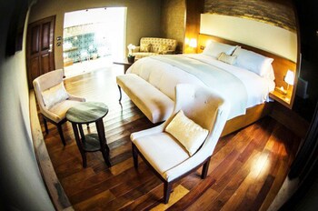 Casa Madero Hotel Boutique