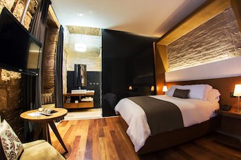 Casa Madero Hotel Boutique
