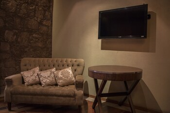 Casa Madero Hotel Boutique