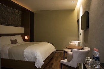 Casa Madero Hotel Boutique