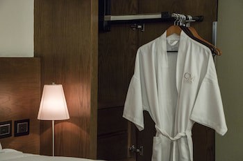 Casa Madero Hotel Boutique