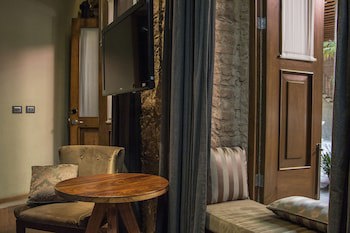 Casa Madero Hotel Boutique