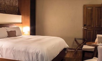Casa Madero Hotel Boutique