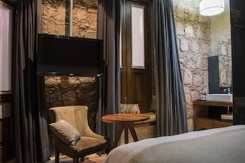 Casa Madero Hotel Boutique