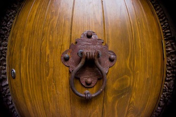 Casa Madero Hotel Boutique