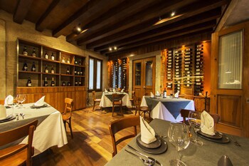 Casa Madero Hotel Boutique