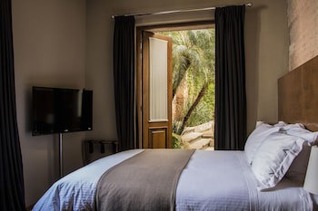 Casa Madero Hotel Boutique