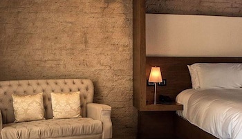 Casa Madero Hotel Boutique