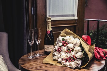 Casa Madero Hotel Boutique