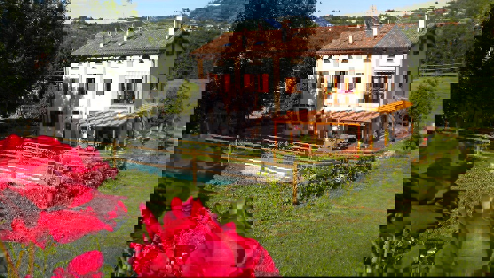 Agriturismo Il Cavicchio