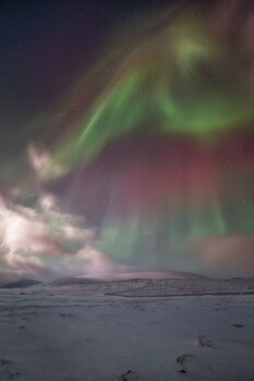 Basecamp Spitsbergen Hotel