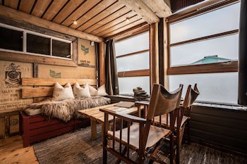 Basecamp Spitsbergen Hotel