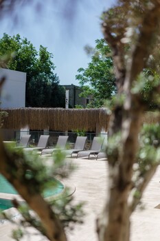 Costa Maya Hotel