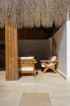 Costa Maya Hotel