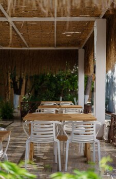 Costa Maya Hotel