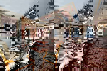 Fuat Pasa Mansion - Special Class